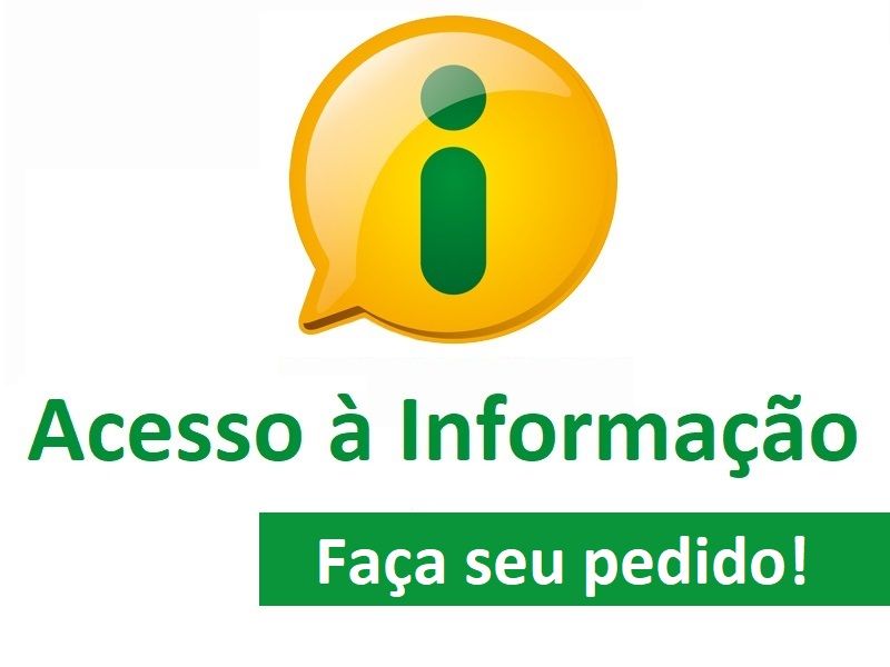 Sistema do Serviço de Informação ao Cidadão