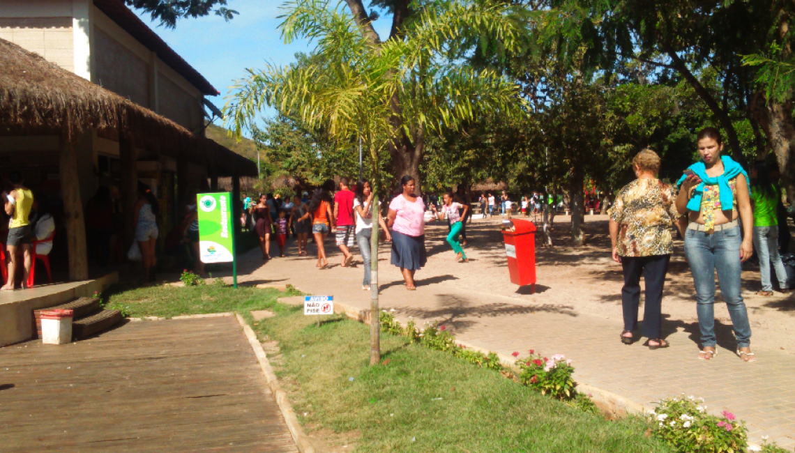 COMPLEXO DE LAZER EUCLIDES MOREIRA ALVES - Imagem: turismo.png